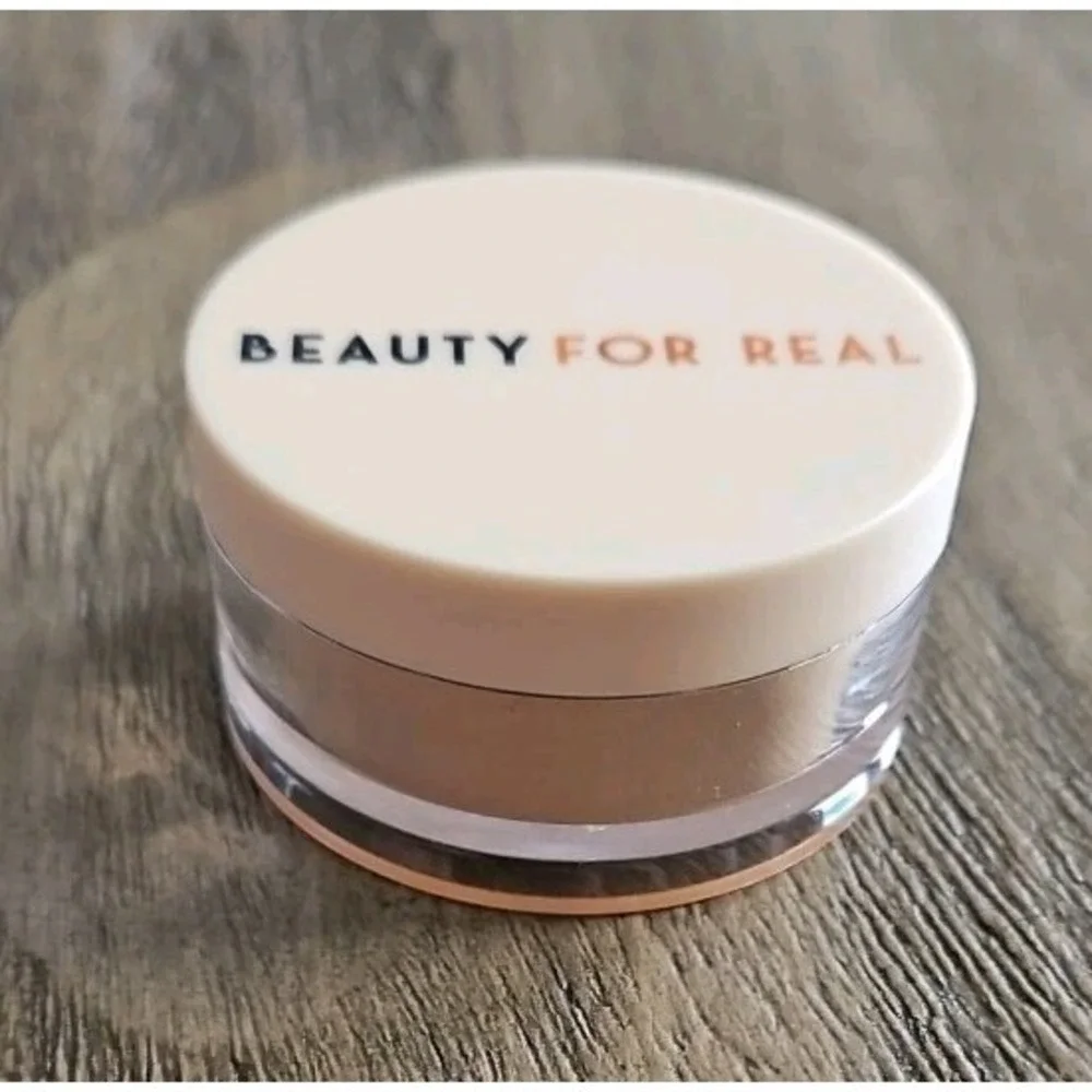 2X Beauty for Real - Hydra-Set Translucent Finishing Powder #1 Travel Size 2.5g